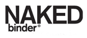 eshop at web store for Folders Made in the USA at Naked Binder in product category Office Products & Supplies